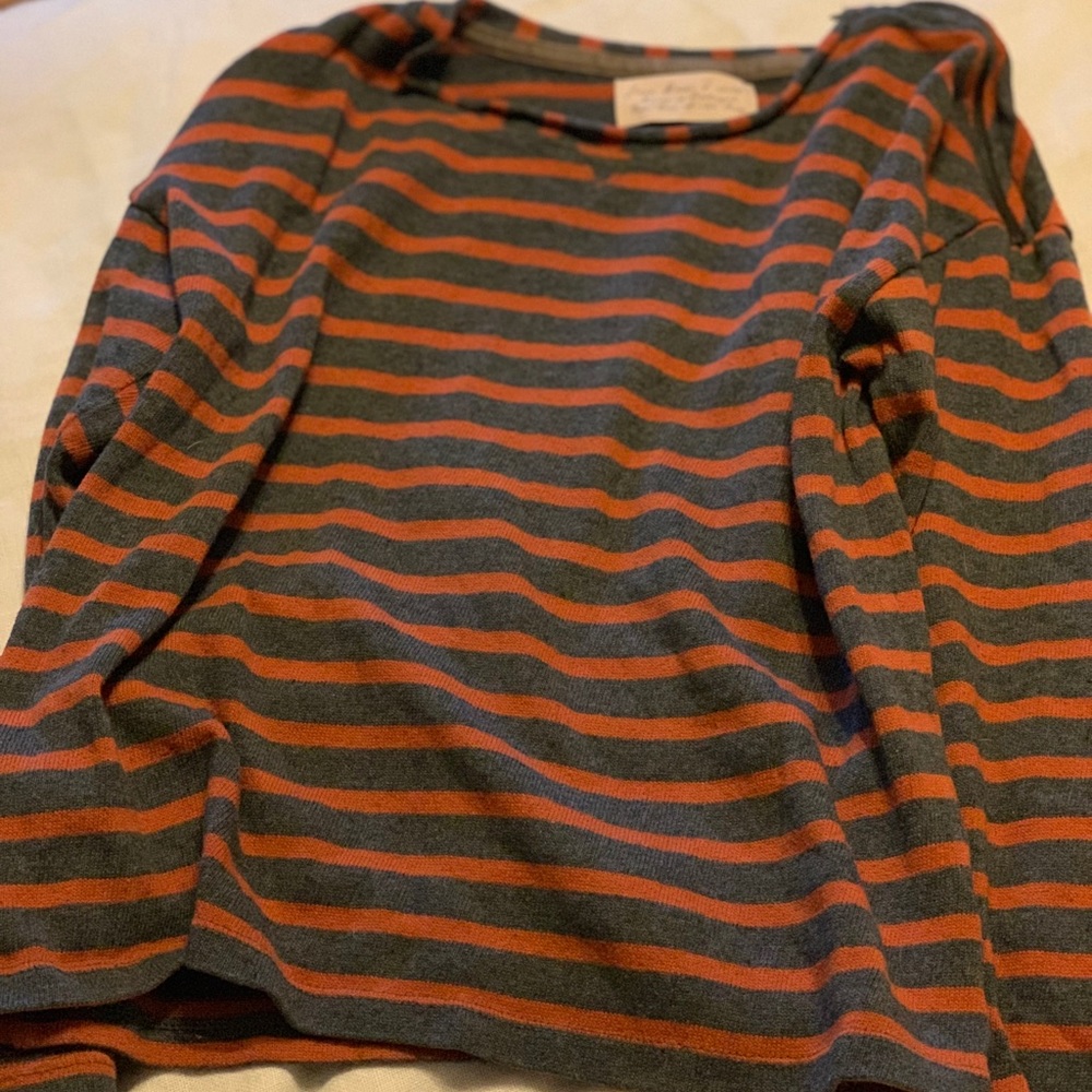 Zara top